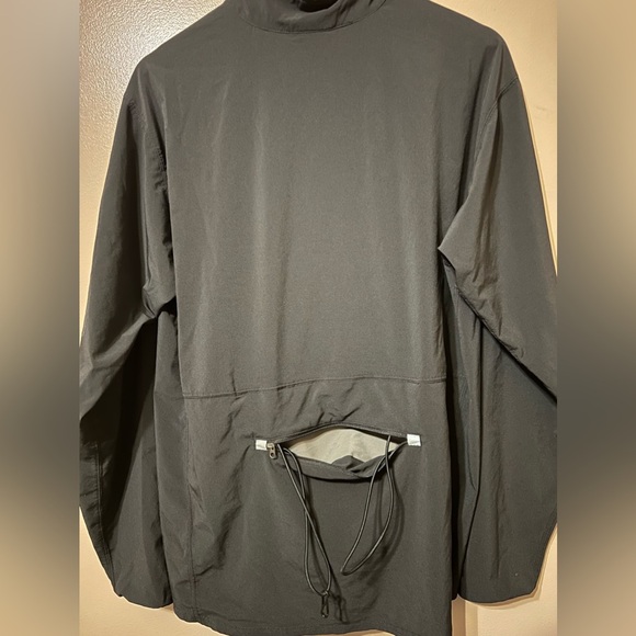 Nike vintage winderbreaker top size xl - Picture 3 of 4